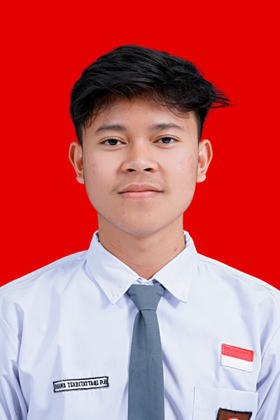 Rhama Tsabitattaqi Putra Hendrawan - SMAN 21 Bandung
